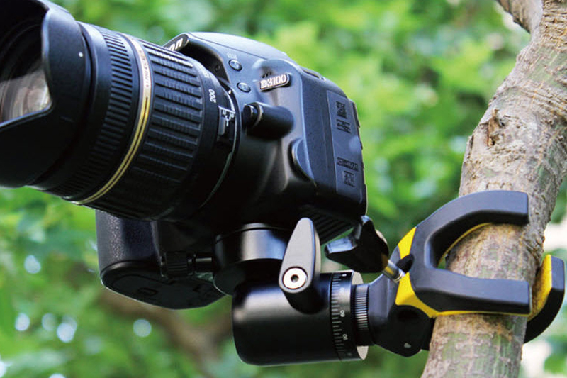 Mobile Catch Clamp King Of Kings
